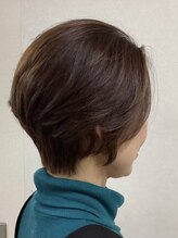 ビューティーサロン フジ