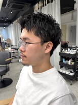 ゼスト 八王子店(ZEST) 大人ショート