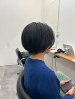 ノマド 印西牧の原千葉ニュータウン(NOMAD)&nbsp;黒髪/オリーブグレー/小顔/ココアベージュ/印西牧の原駅