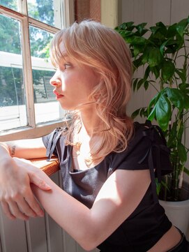 アマリス(Amaris) ハイトーンレイヤー20代/30代/40代/50代/庭瀬