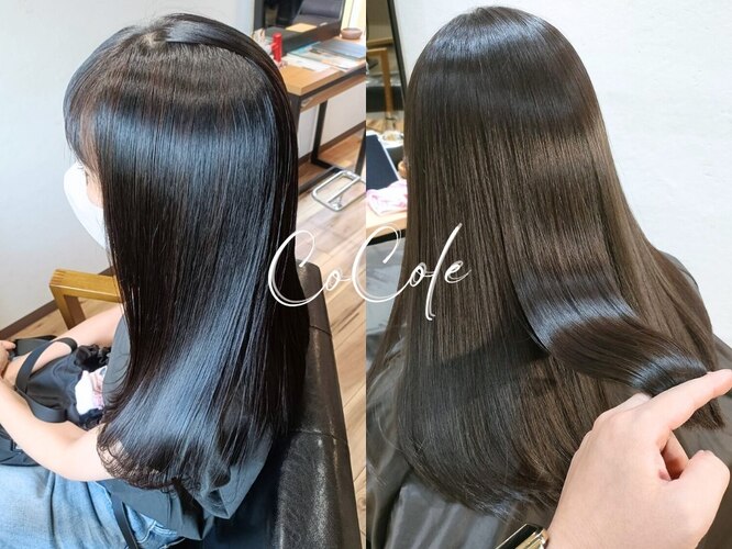 ココレ(cocole)｜ホットペッパービューティー
