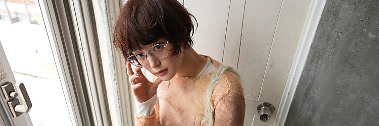 アルテヘアー(arte HAIR)のサロンヘッダー