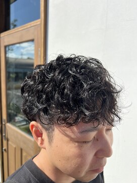 スレッド(SRED) エアリーパーマ