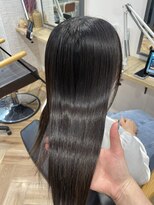 ループウエスト(LOOP WEST)&nbsp;髪質改善★ 1117