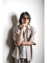 ネネン(Nennen) 川端 直樹