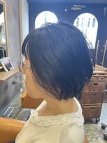 シック 大宮西口(CHIC)&nbsp;ミディアムボブ