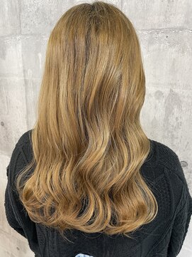 リルフェアリー 磐田店(Li’lFairy) ハニーベージュ