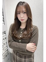 オーロ 千里山店(ORO)&nbsp; 20代30代40代50代髪質改善イメチェン美髪似合わせカット