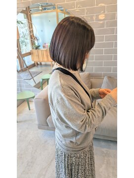 ティエラ(TIERA) ボブ