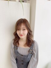 ブレーヴ(brave)&nbsp;佐々木 詩織