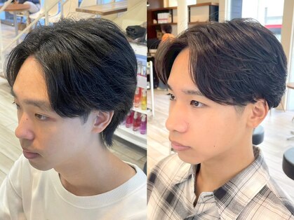 クラップス 横須賀中央店(CLAPS)の写真