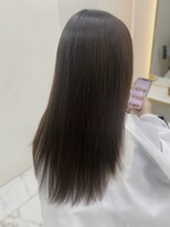 リズ(Lizz)&nbsp;髪質改善トリートメント