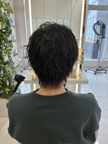 フィッツ(Fits)&nbsp;甘めツイストスパイラル