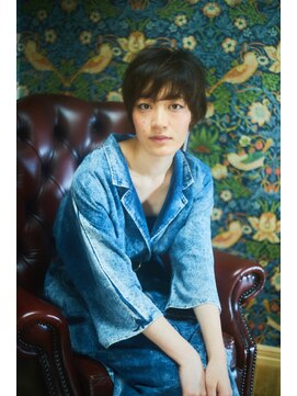 ザップ(ZAP) センシュアルショート