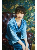 ザップ(ZAP) センシュアルショート