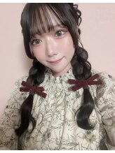 シーズン 大阪(SEASON) Mei