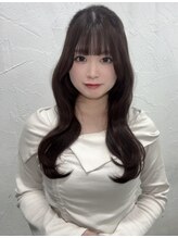 プライズ 表参道原宿店(prize)&nbsp;ユキノ 【原宿】