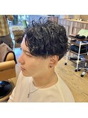 ツイストスパイラル