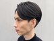 ウェイビーエフティフィフス 横浜西口(WAVEY ft.fifth)の写真/《*地毛のような自然な仕上がりに》ハードパーマからスタイルチェンジをするにはパーマ落としが◎[men's]
