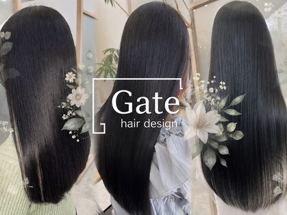 ゲート いわき(Gate)の写真