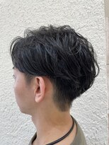ニューヨーク ニューヨーク マザーズ イオン四條畷店(NYNY Mothers)&nbsp;大人ショート