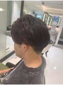 ニュアンスパーマ