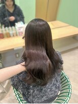 コルツー(CoL2) 暗髪でも盛れるカラー