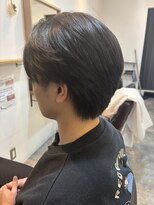 グッドプレイスアンドシング 江坂店(Good Place&thing) メンズカット/メンズ/メンズカラー/メンズパーマ/江坂/江坂駅