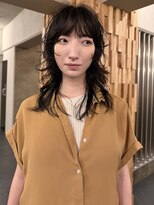 ジグ(JIG)&nbsp;ウルフパーマ