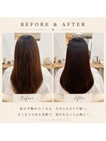 ヘアーアートシフォン 池袋西口店(Hair art chiffon)&nbsp;ダークパープル/ナチュラルショート/白髪ぼかし/縮毛矯正/池袋