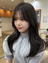 ディフィー 梅田(Defi) グレージュカラー