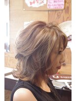 ユートピア(U topia)&nbsp;U-topiaスタイル１５７