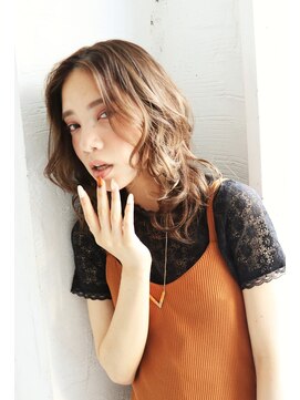 ネオリーブ シュシュ 神保町店(Neolive susu) 外国人風ウォームスタイル susu 神保町店