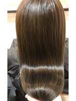 リコ(Rico)&nbsp;30代/40代/髪質改善/白髪ぼかし/ハイライト