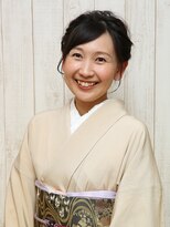 ヘアーショップ ロコロコ(Roco Roco)&nbsp;ショートのふんわりナチュラルアップ