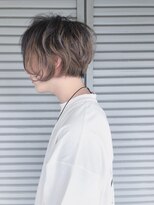 ヘアー フルール(Hair fleur)&nbsp;ニュアンスbob