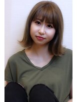 スパリブール(Spalibur)&nbsp;カジュアル☆BOB