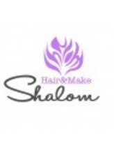 Hair & Make Shalom