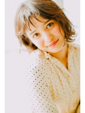 グランシャリオ 笹塚店(Grand Chariot) 【GrandChariot 笹塚】フェアリーボブ