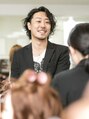 シム テンジン(hair & beaty SIM tenjin) 岩村 正俊
