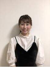 グリムヘアー(GLIM hair) 村田 幸穂