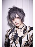 UNISXX×ROCK