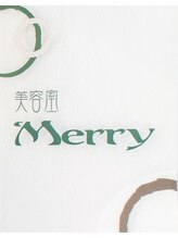 美容室　Merry