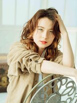 イングローブ 木更津店(ingrove)&nbsp;セミロングカーリーウエーブ