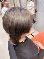 エンライズハナレ(en rise hanare) 30代/40代/美髪/水素/髪質改善/白髪染め/白髪ぼかし/伊丹/伊丹駅