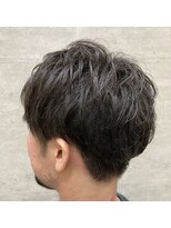 コピーヌエー 四日市店(copine a)&nbsp;メンズカット