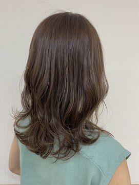 マヤ 敷島店(MYA) 大人グレージュ