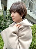 ママさん必見!乾かすだけでまとまるショート!@田中俊成