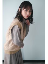 ソワリー 栄(THOiRY)&nbsp;可愛くします！！　by坂元