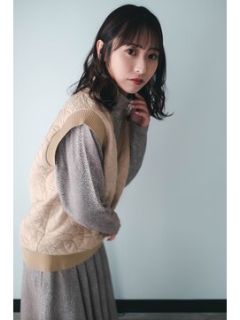 ソワリー 栄(THOiRY) 可愛くします！！　by坂元